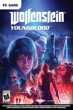 Wolfenstein: Youngblood