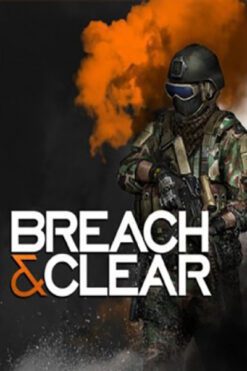 Breach & Clear
