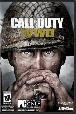 Call of Duty: WWII