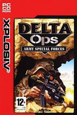 Delta Ops: Army Special Forces