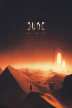Dune Spice Wars