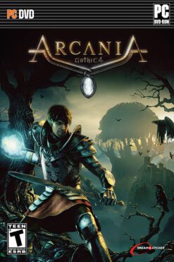 Gothic 4: Arcania