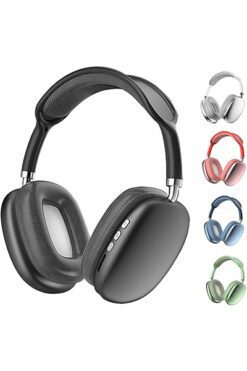 P9 Pro Max Wireless Headphone