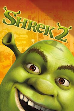 Shrek 2: Team Action