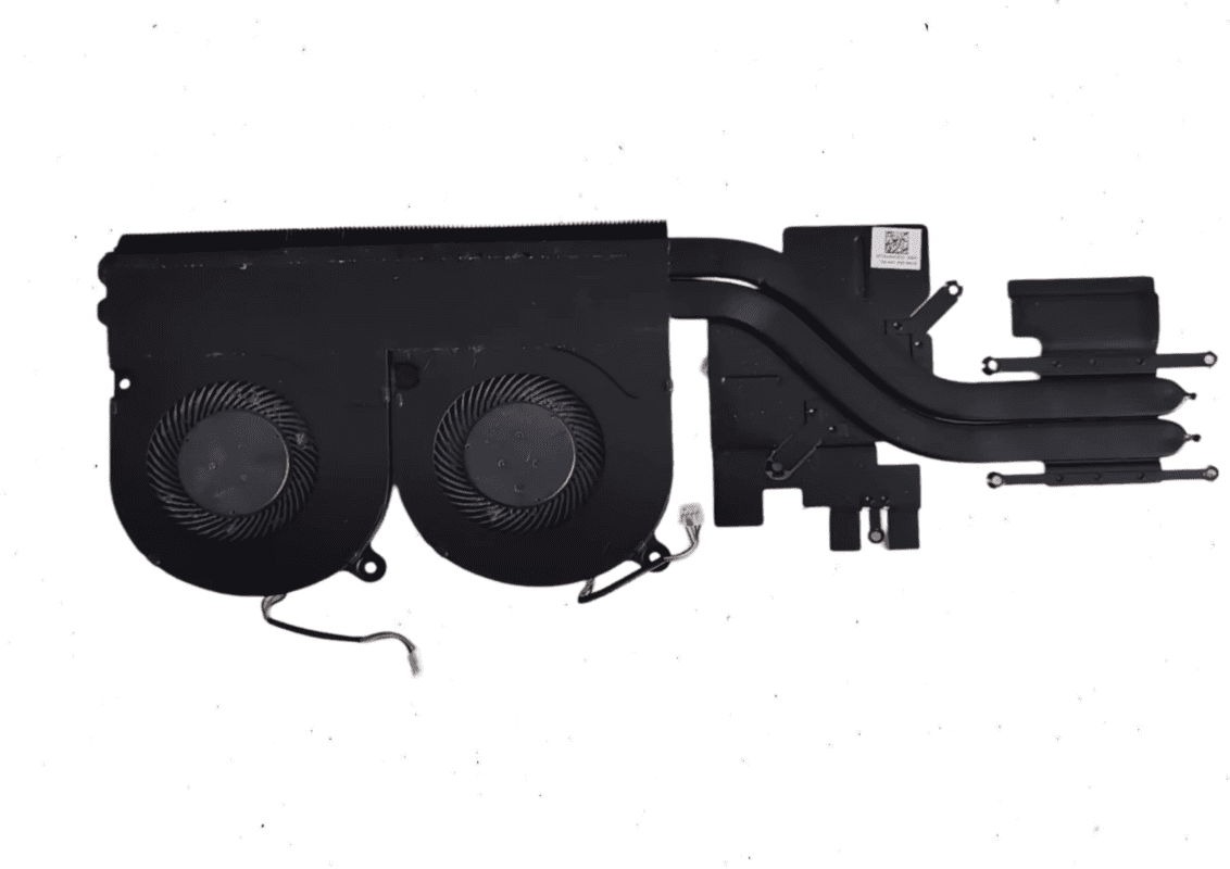 Acer Nitro 5 Heatsink+Fan