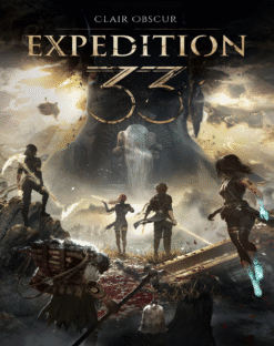 Clair Obscur - Expedition 33 PC Game