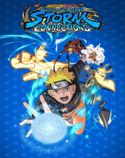 Naruto x Boruto: Ultimate Ninja Storm Connections PC Game