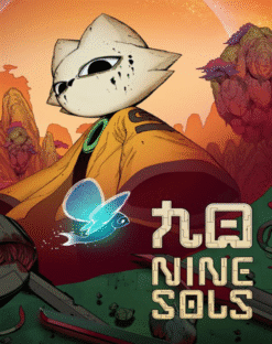Nine Sols PC Game