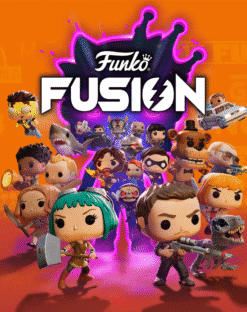 Funko Fusion PC Game
