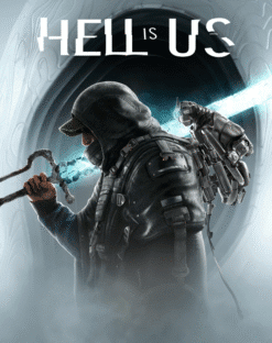 Hell is Us PC Game