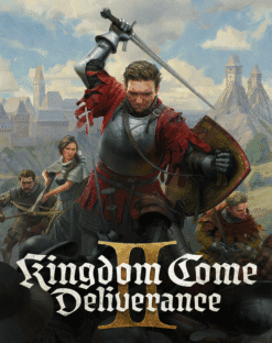 Kingdom Come - Deliverance II PC Game