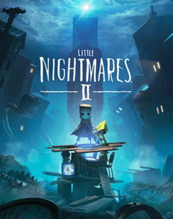 Little Nightmares 2 PC Game