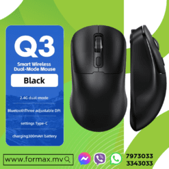 Q3 Wireless Dual-Mode Mouse