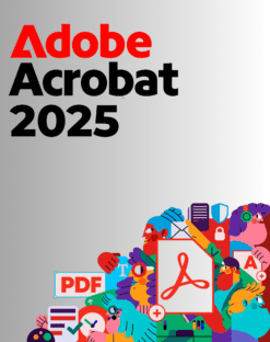 Adobe Acrobat 2025