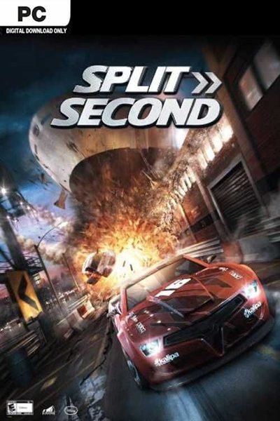 Mv Split Two Split/Second - Formax