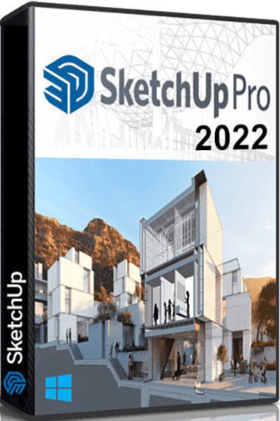 free sketchup 2022