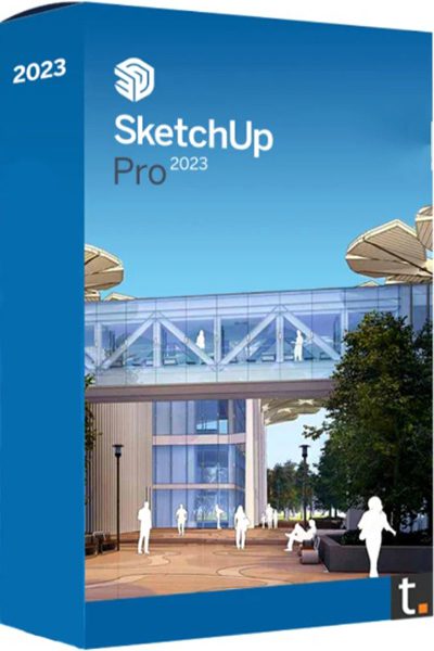 sketchup pro 2023 free download