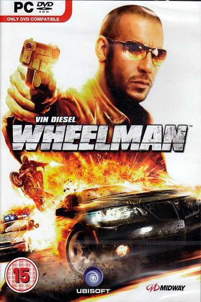 Wheelman Models Wheelman - Formax