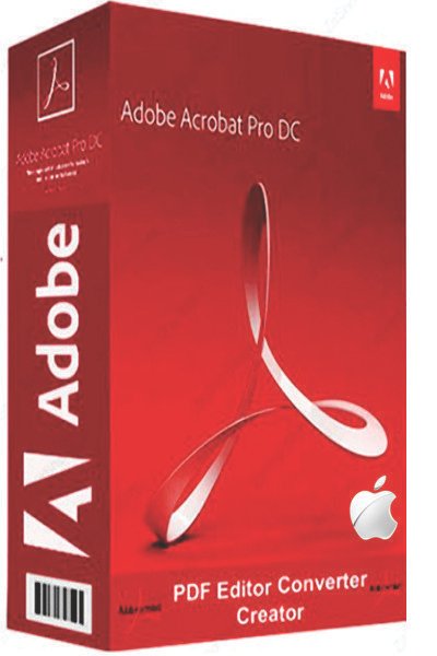 Adobe Acrobat Pro DC (MacOS) - Formax