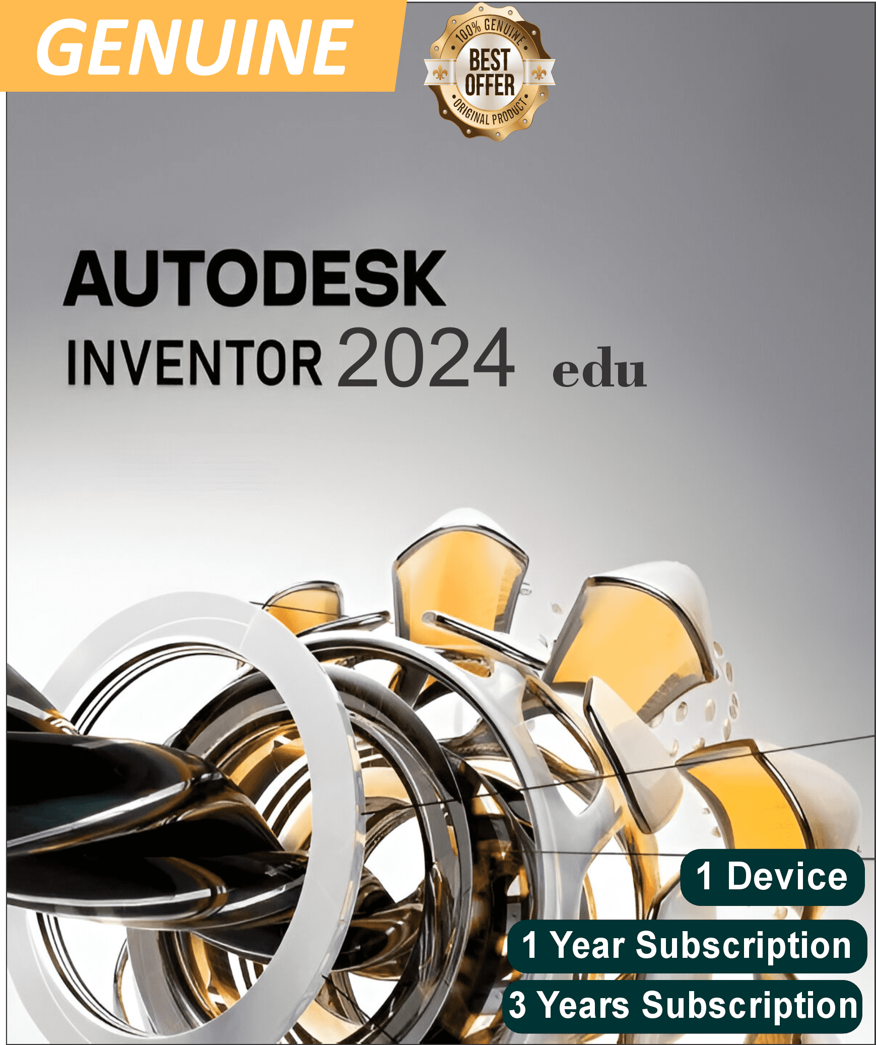 Logotipo Do Inventor 2024 Da Autodesk Inventor 2024 Hilfe | Übersicht