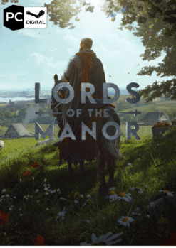 Lords of the Manor PC Game