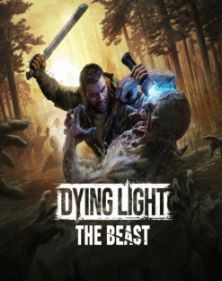 Dying Light: The Beast PC Game