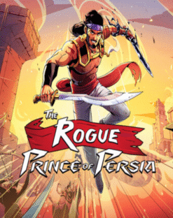 The Rogue Prince of Persia PC Game