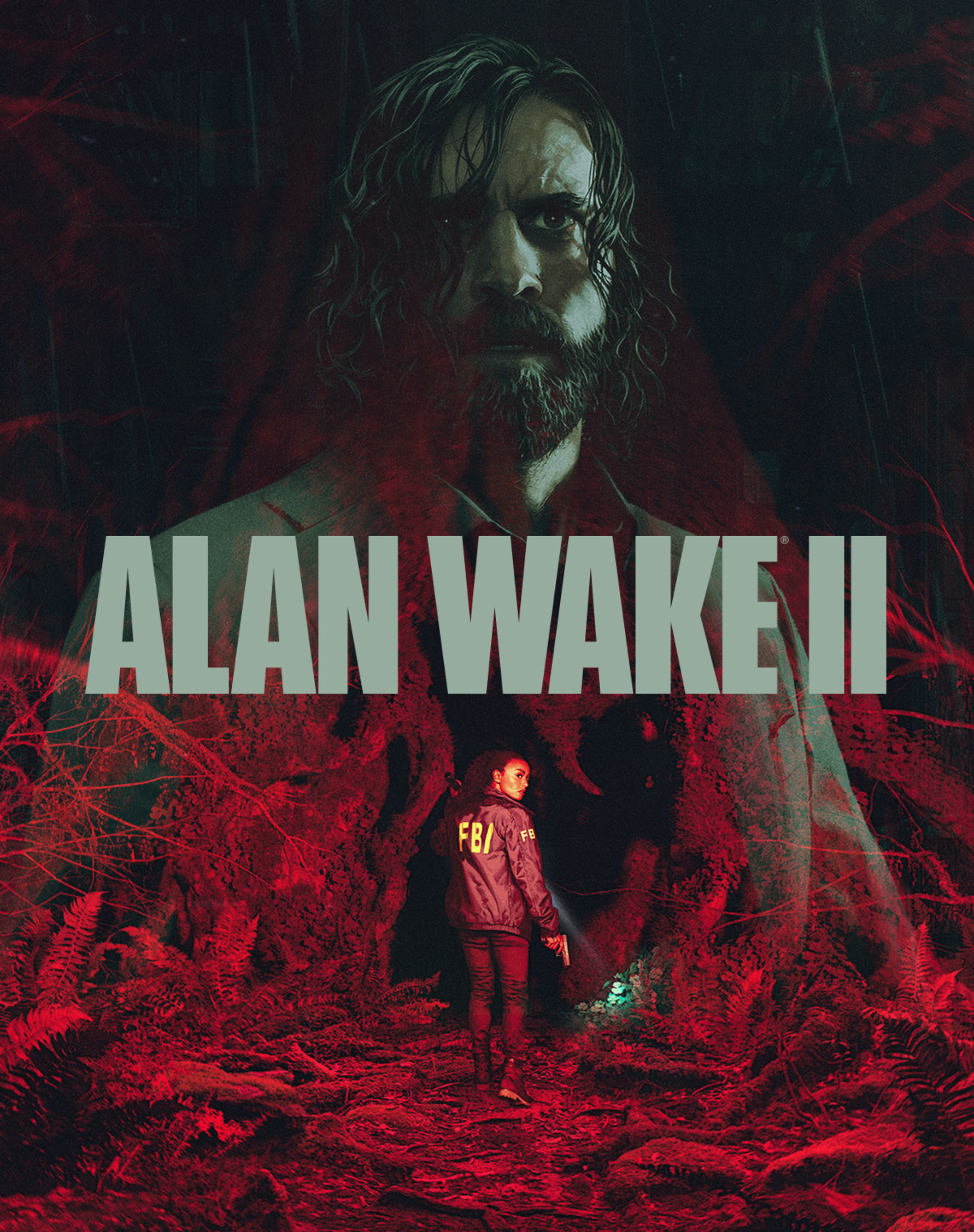 Alan Wake 2 PC Game