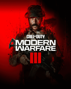 Call of Duty - Modern Warfare III PC Game