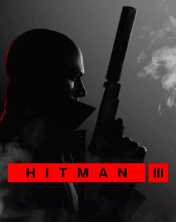 Hitman 3 PC Game