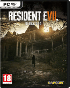 Resident Evil 7 - Biohazard PC Game