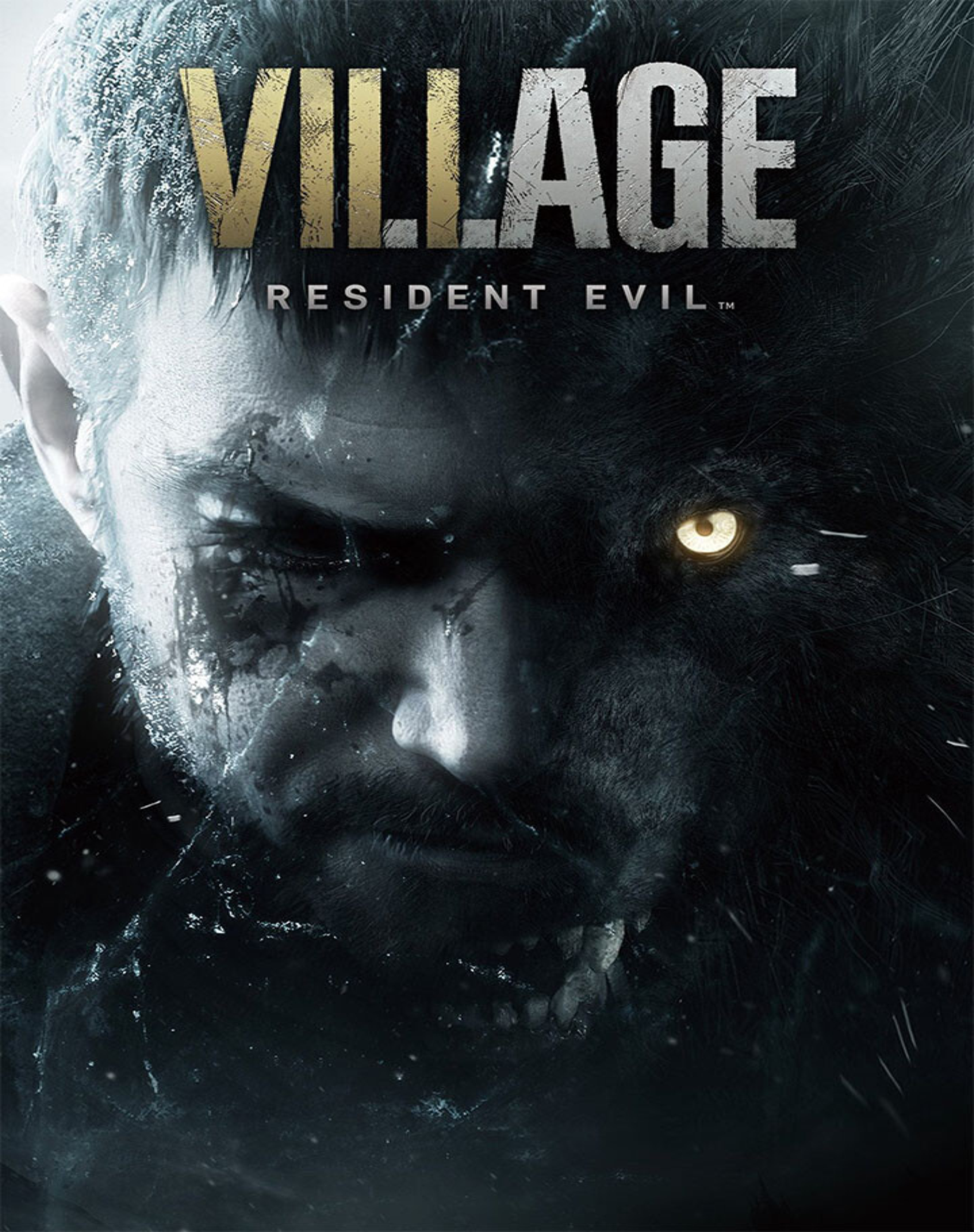 Resident Evil - Village PC Game