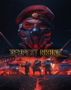 Tempest Rising PC Game