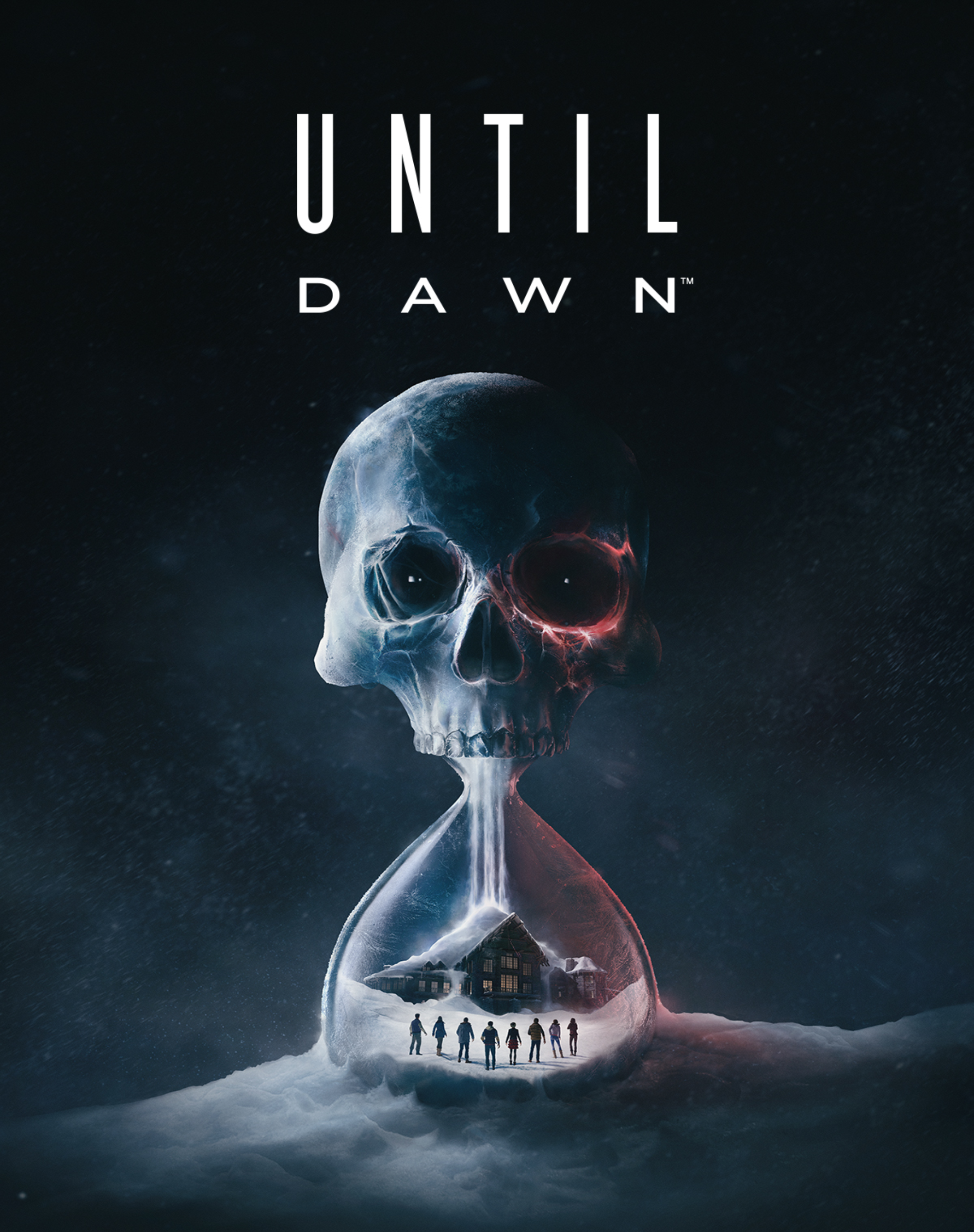 Until Dawn PC Game
