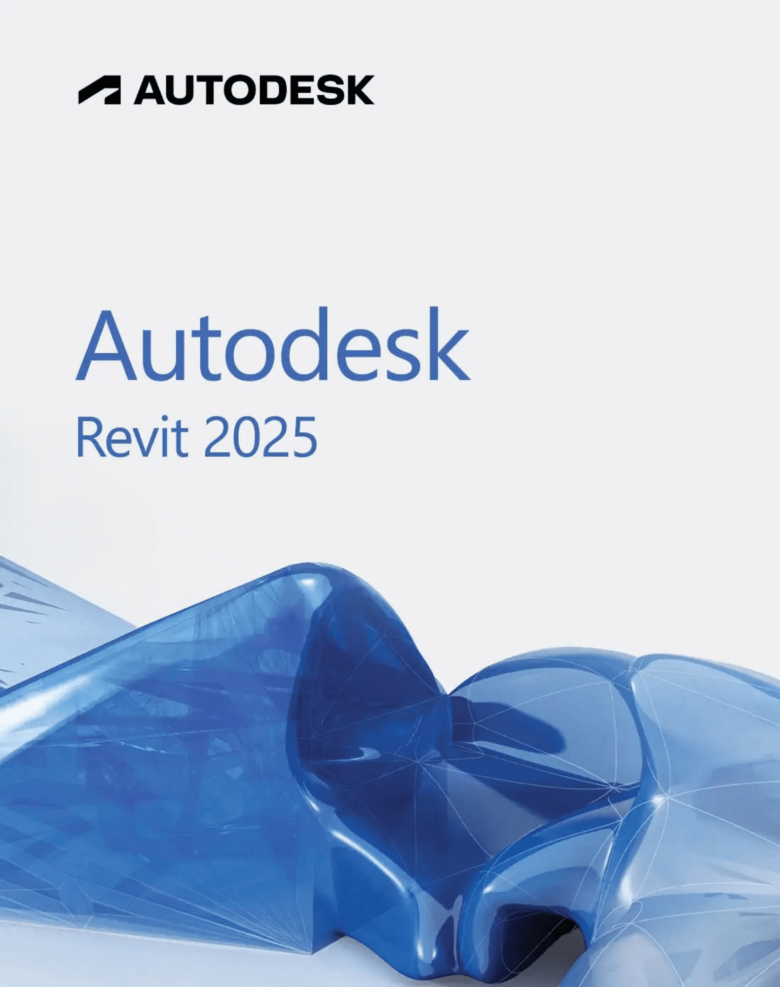 Autodesk Revit 2025