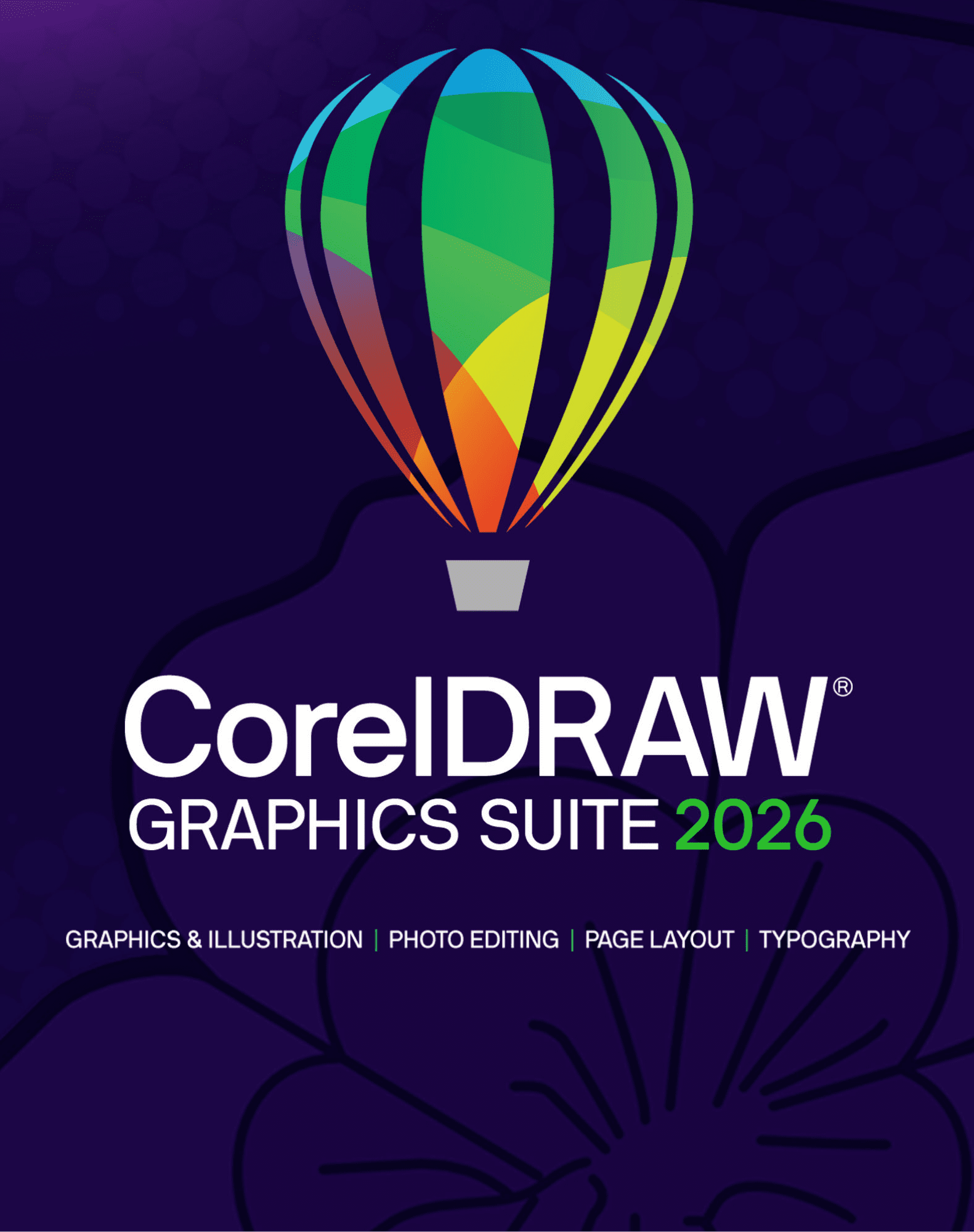 CorelDRAW Graphics Suite 2026