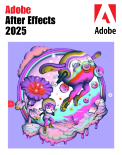 Adobe After Effects 2025