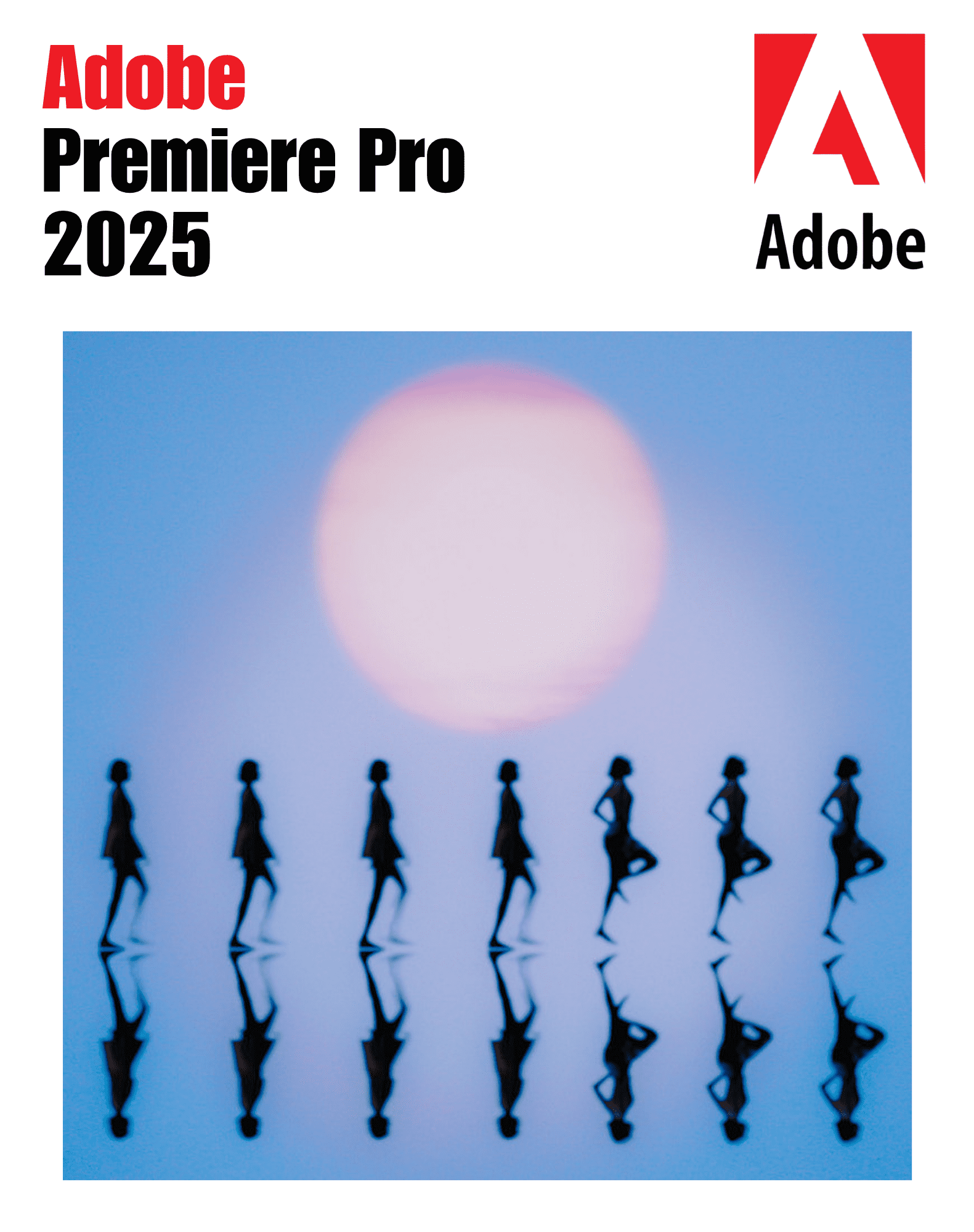Adobe Premiere Pro 2025